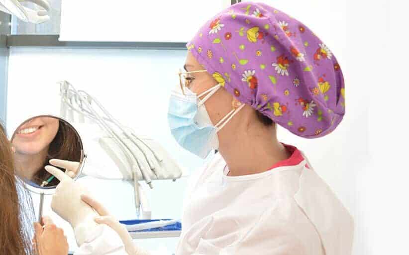 Cómo quitar el exceso de saliva Sialorrea