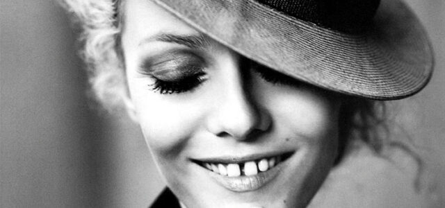 Diastema: moda arriesgada Diastema: última tendencia