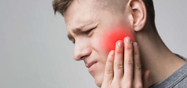 Estrés y dolor de dientes