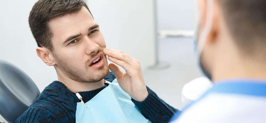 Comienzo predicción Pino Los dientes también duelen aunque no tengas caries | Ferrus&Bratos