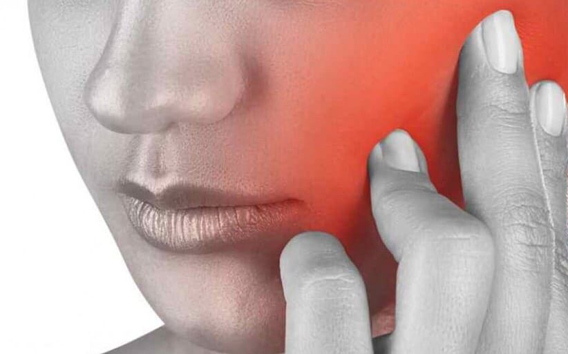 Dolor orofacial qué es