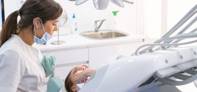 Odontología especializada