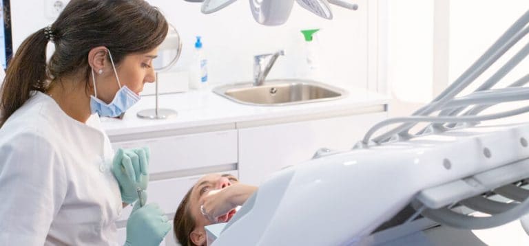 La Blefaroplastia La Cubre La Seguridad Social