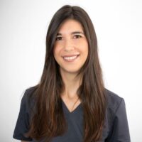 Dra. Noelia Santos - Endodoncista