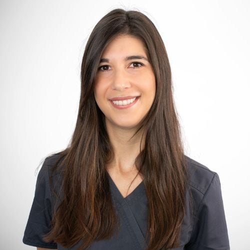 Dra. Noelia Santos - Endodoncista