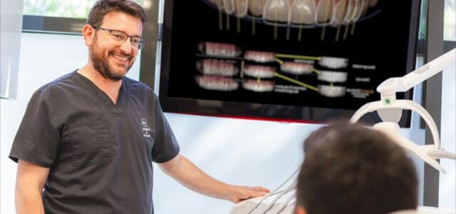 Gracias a un diseño de sonrisa y buena preparación descubre cuánto duran las carillas dentales