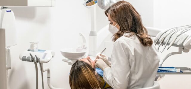 Mejor edad para llevar brackets Efectos secundarios de usar brackets