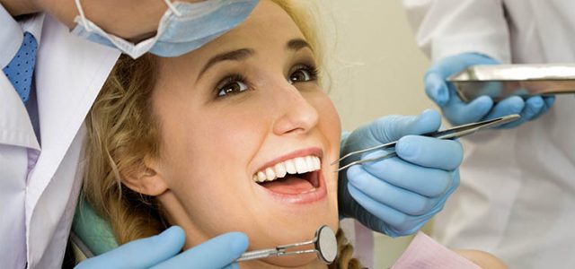 Cómo buscar un dentista de confianza Cómo encontrar un buen dentista