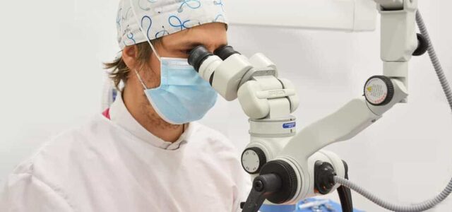 Cómo se realiza una endodoncia Qué es una endodoncia