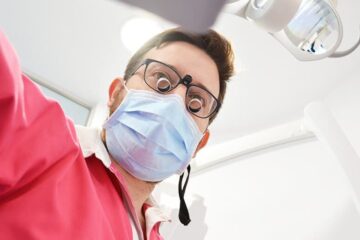 Dentista especializado en endodoncia