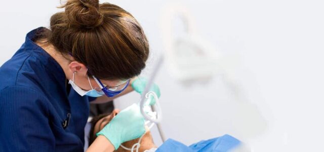 Enfermedades periodontales Gingivitis y periodontitis