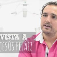 Jesús Peláez, odontólogo especialista en Estética