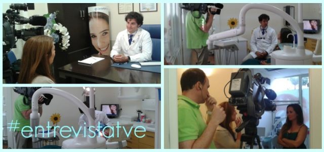 entrevista tve dentista dr ferrus manana primera
