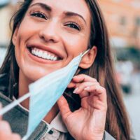 Tratamientos de estética tras mascarilla