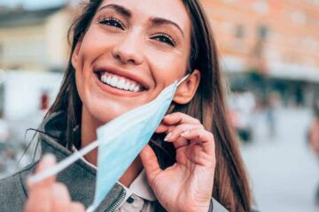 Tratamientos de estética tras mascarilla