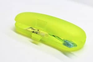 Kit de cepillado para viaje