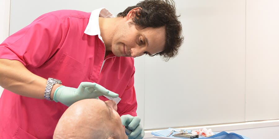 cuanto dura un dolor de muelas
