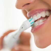 Flúor en la pasta dental