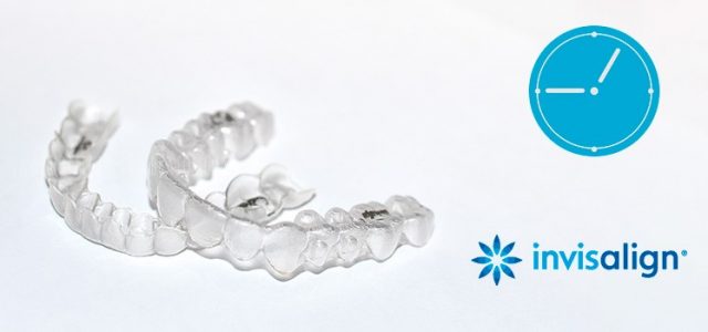 frecuencia uso invisalign frecuencia uso invisalign