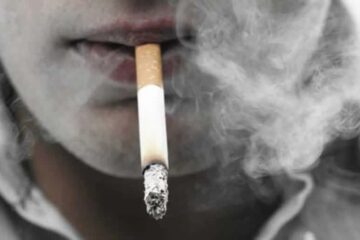 Fumar y su efecto en implantes dentales