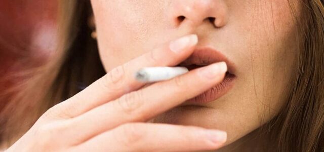 Fumar con Invisalign puesto Fumar con alineadores Invisalign