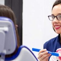 Qué es un higienista dental
