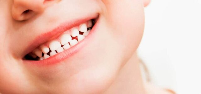Cuidar los dientes Hábitos para los dientes de los niños