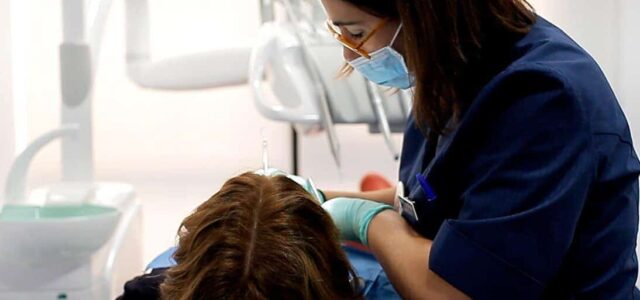 Salud dental Salud bucodental