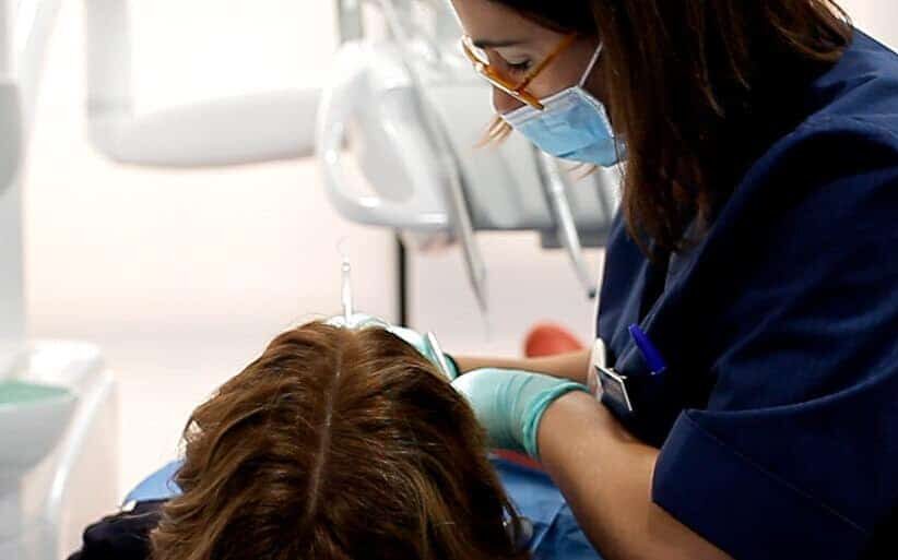 Salud dental Salud bucodental