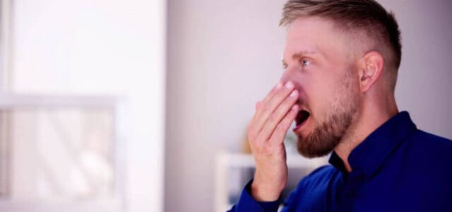 14 causas del mal aliento (halitosis): ¿Por qué huele mal mi aliento?