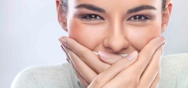 Halitosis y enfermedad periodontal Relación entre mal aliento y encías