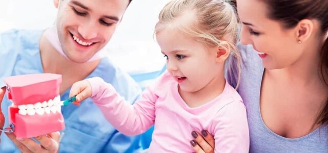 Los genes afectan a las encías La genética y las encías