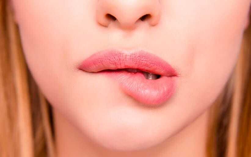 biblioteca También Bourgeon Herpes labial: ¿qué son y cómo se curan las calenturas labiales?