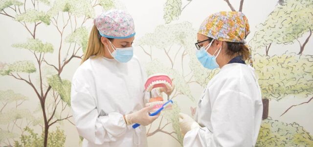 Hipoplasia del esmalte Hipoplasia dental