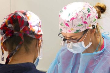 Implantes cigomáticos qué son