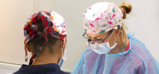 Implantes cigomáticos