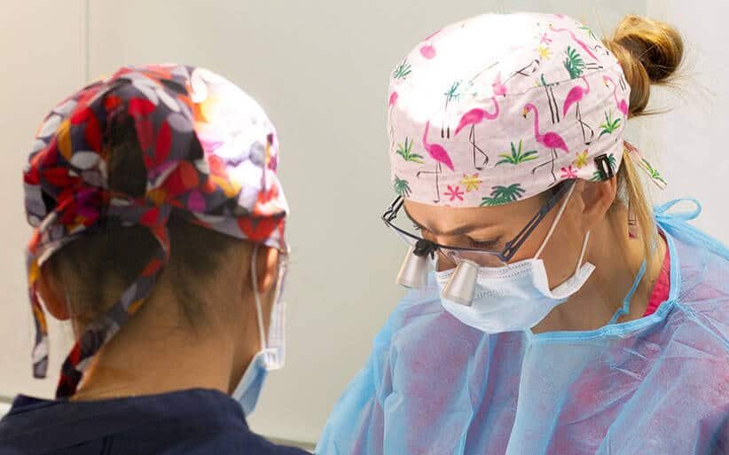 Implantes cigomáticos Implantes cigomáticos qué son