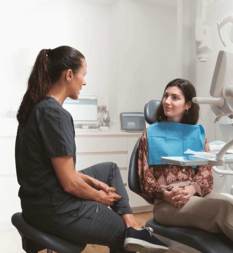 Implantes dentales en Madrid