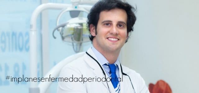 implantes peridontitis implantes periodontitis agresiva