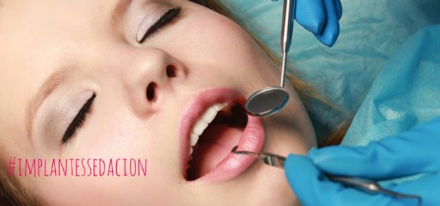 implantes sedacion implantes sedacion