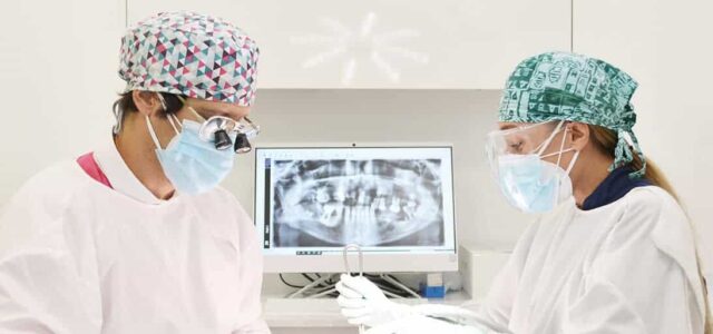 Implantólogo en Madrid Implantología dental