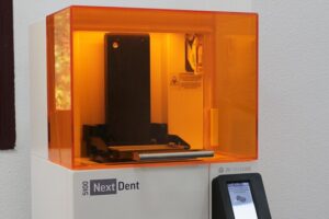 NextDent 5100