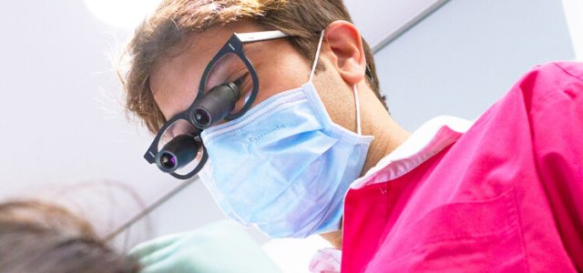 Injerto de hueso dental Métodos para hacer un injerto óseo