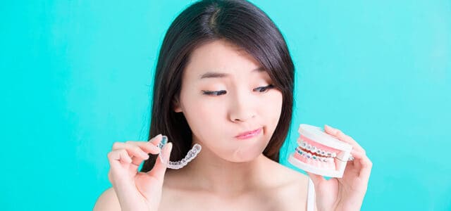 Invisalign Teen