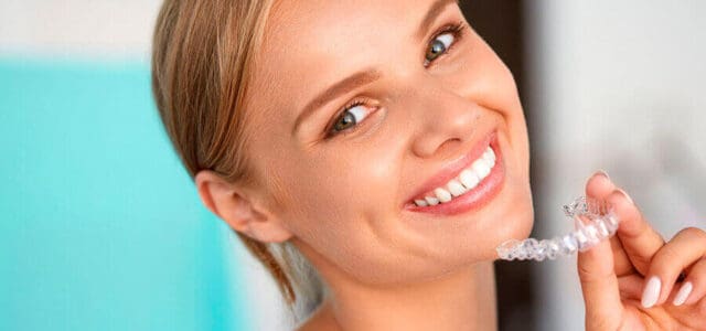 Invisalign para adultos