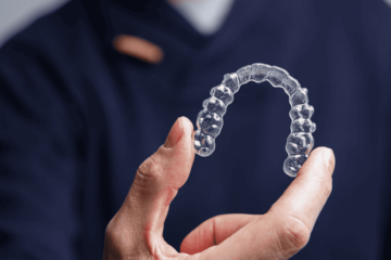 Invisalign Exrpress