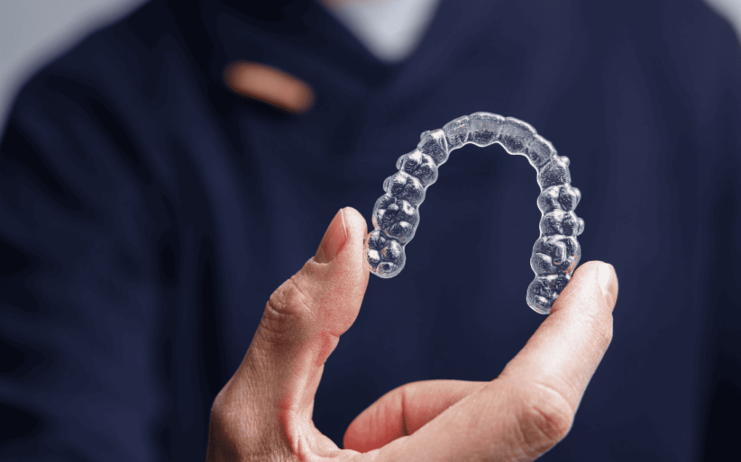 Invisalign Exrpress