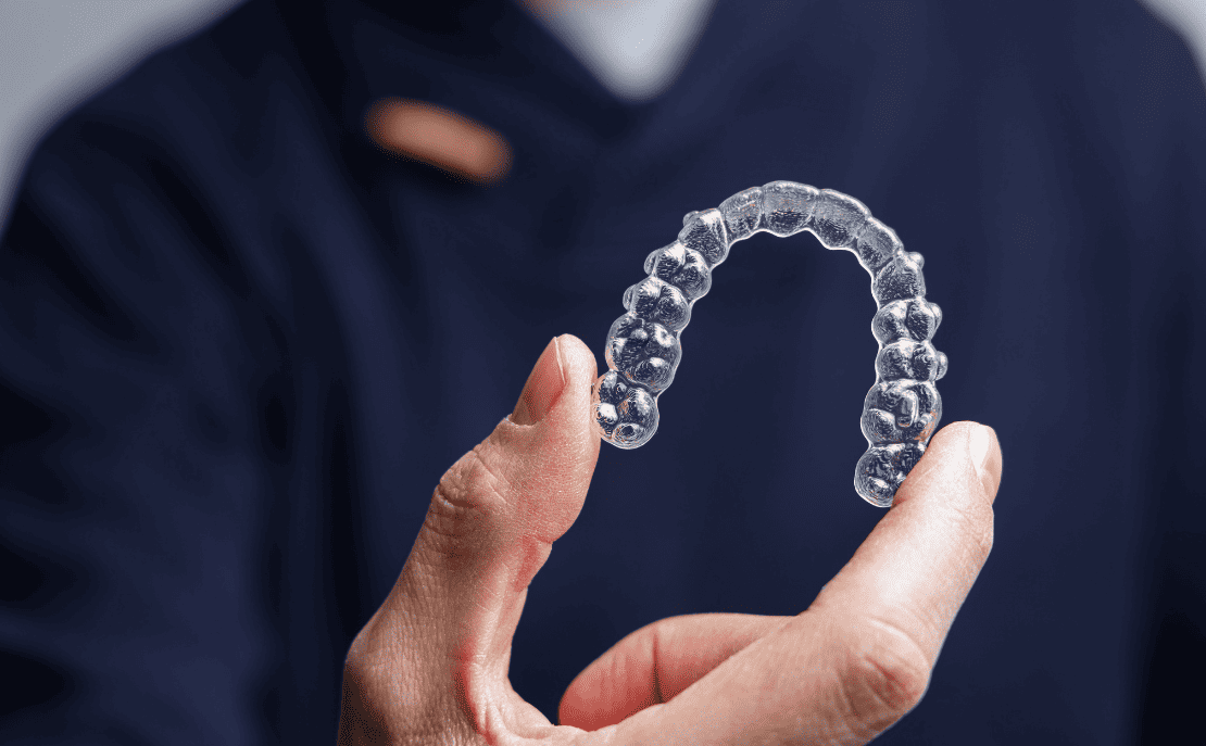 Invisalign Express ortodoncia invisible y su precio Ferrus&Bratos
