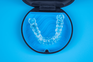 Invisalign Full o Invisalign Comprehensive: características y precio (2025)
