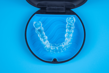 Invisalign Full o Invisalign Comprehensive: características y precio (2024)